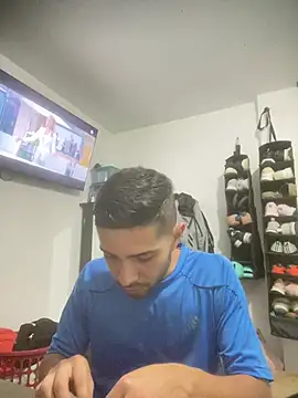 Jestebanano online show from 04-03-26, 11:25