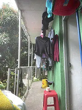 Jestebanano online show from 04-06-26, 01:34