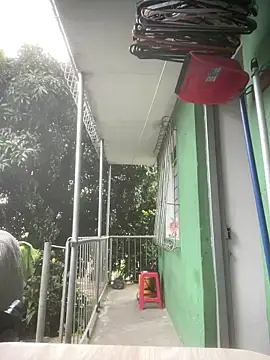 Jestebanano online show from 04-16-26, 12:28