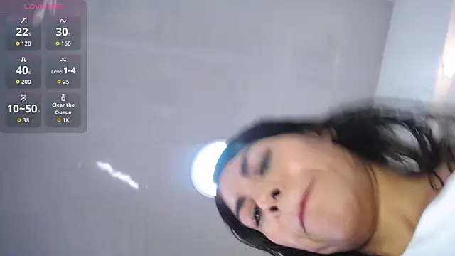 Melodi Roux online show from 01-14-26, 01:28