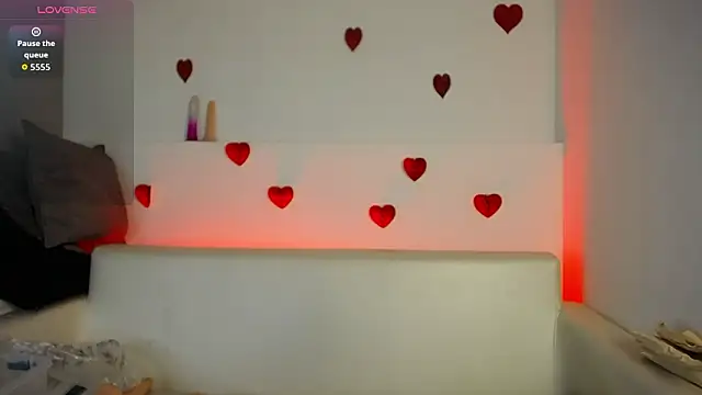 Melodi Roux online show from 03-02-26, 01:18