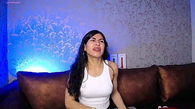 Melodi Roux online show from 03-23-26, 01:37