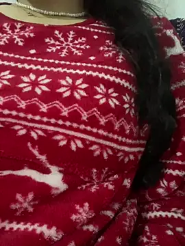 Lina-lolo online show from 01-30-25, 09:04