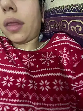 Lina-lolo online show from 03-13-25, 12:56