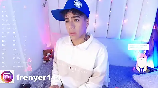 Snapshot of kiing_azahell chatting on 01-22-25, 05:59 kiing azahell online show from 01-22-25, 05:59