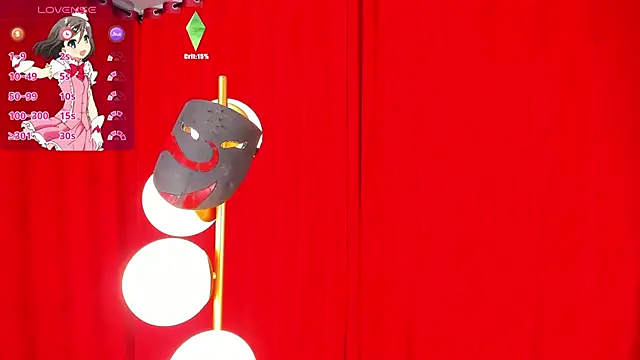 HakuRukushka online show from 02-07-25, 07:38