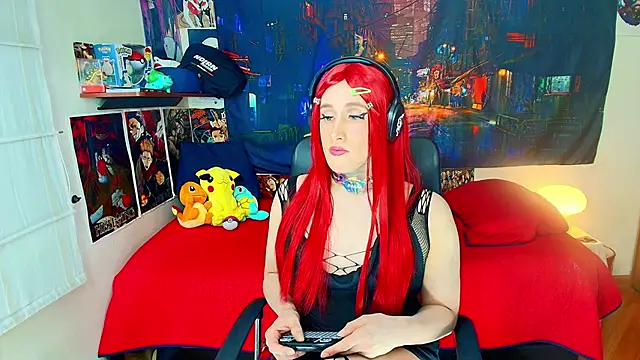 HakuRukushka online show from 10-03-25, 08:39