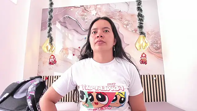 EvelynSweet1 online show from 12-17-25, 07:20