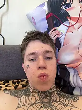 adolf loo online show from 04-22-26, 01:12