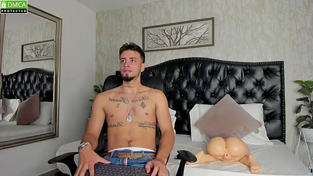 MattDevon online show from 01-27-25, 03:39