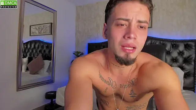 MattDevon online show from 03-10-25, 05:29