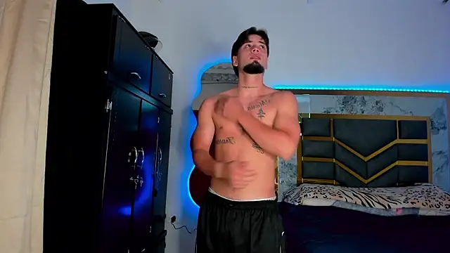 MattDevon online show from 10-22-25, 08:19