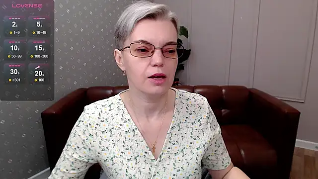 Cutie Erikaa1 online show from 04-03-26, 02:20