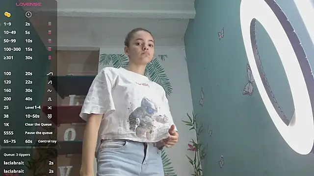 Mia-kalinfa online show from 12-09-24, 12:30