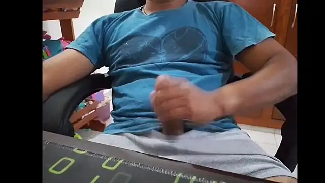 OlmecaSex online show from 12-11-24, 10:38