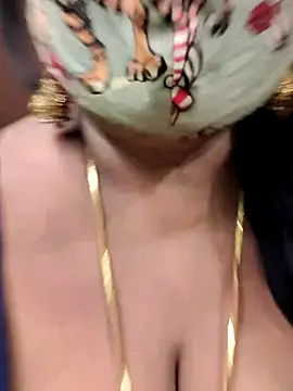 maniisha online show from 12-19-24, 07:18