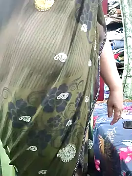 maniisha online show from 12-31-24, 07:40