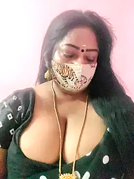 maniisha online show from 02-25-25, 09:13