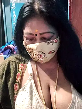 maniisha online show from 03-14-26, 06:24