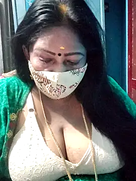 maniisha online show from 03-16-26, 06:12