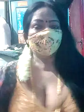 maniisha online show from 07-14-26, 03:40