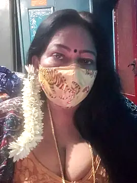 maniisha online show from 07-17-26, 04:01