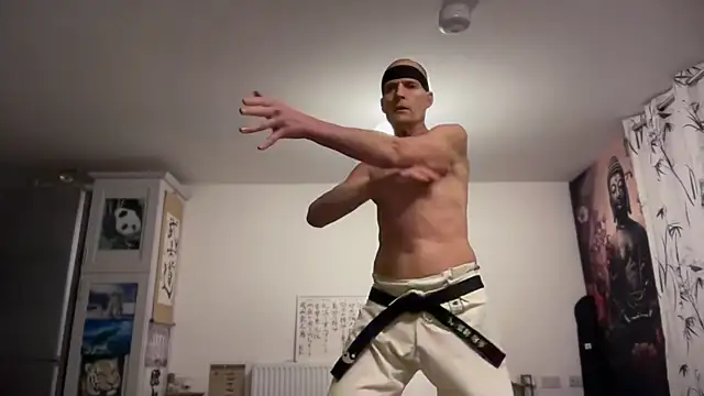 TowaFreespirit online show from 03-09-26, 08:13