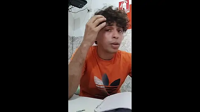 Snapshot of luisfer_306 chatting on 02-28-25, 06:41 luisfer 306 online show from 02-28-25, 06:41