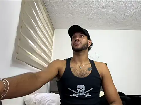 Lebronbig online show from 04-26-26, 01:42