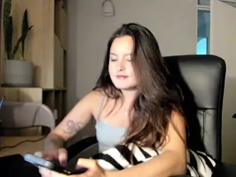 AmandaCallum online show from 06-02-26, 01:07