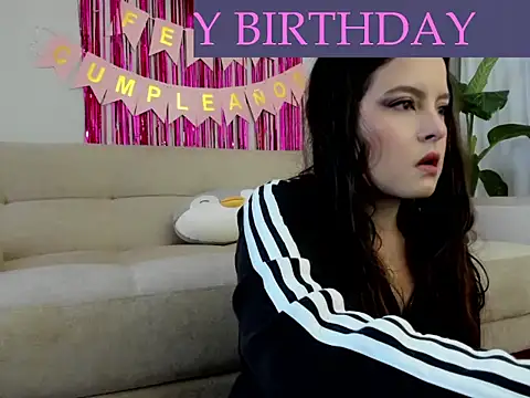AmandaCallum online show from 06-25-26, 03:16