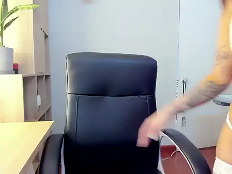 AmandaCallum online show from 07-06-26, 03:14