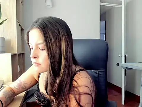 AmandaCallum online show from 07-11-26, 03:15
