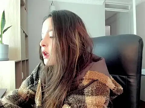 AmandaCallum online show from 07-15-26, 03:28