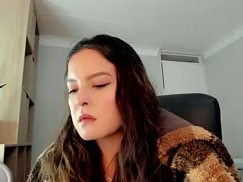 AmandaCallum online show from 07-19-26, 06:11