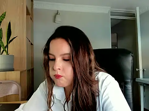 AmandaCallum online show from 07-25-26, 07:44