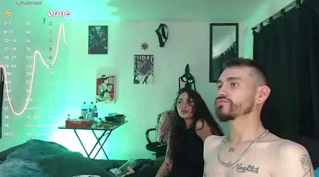 Snapshot of katianzayn chatting on 01-05-25, 03:53 katianzayn online show from 01-05-25, 03:53