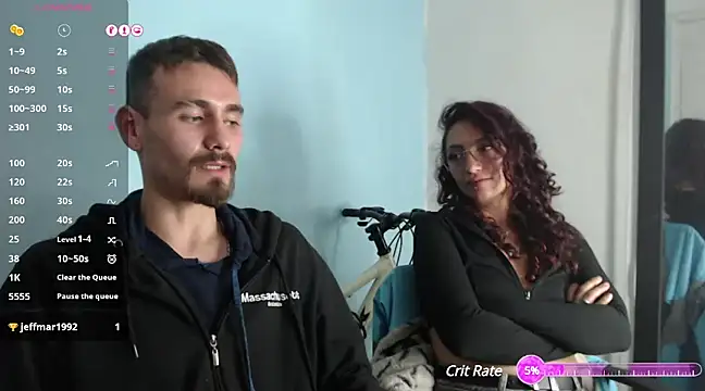 Snapshot of katianzayn chatting on 02-22-25, 04:51 katianzayn online show from 02-22-25, 04:51