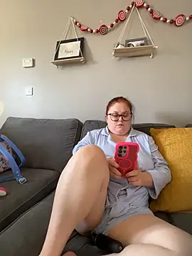 Tallulah-mae-xoxox online show from 09-12-25, 10:37