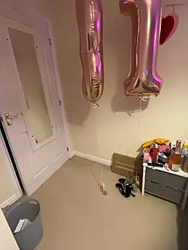 Tallulah-mae-xoxox online show from 10-01-25, 06:36