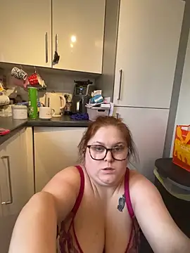 Tallulah-mae-xoxox online show from 10-10-25, 12:26