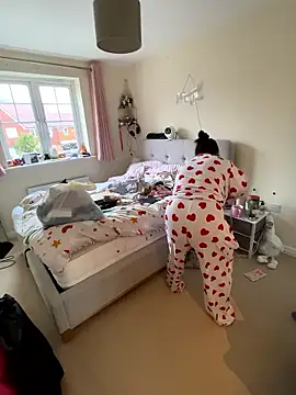 Tallulah-mae-xoxox online show from 01-09-26, 12:19