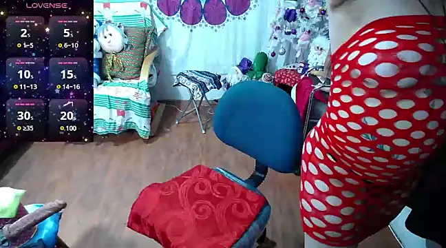 bigassruby45 online show from 12-04-24, 09:57