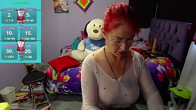 bigassruby45 online show from 01-02-25, 09:07