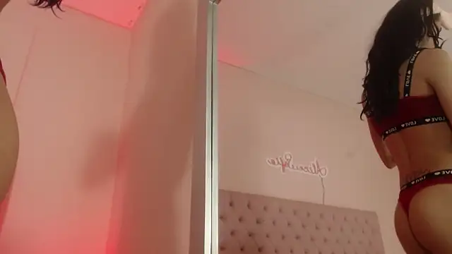 alice sofia online show from 11-02-25, 01:13