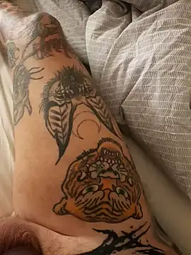 tattooedtwc online show from 03-29-26, 08:31