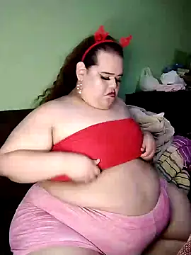 GeovanaLiveHot online show from 12-16-24, 05:49