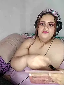 GeovanaLiveHot online show from 02-15-25, 06:02