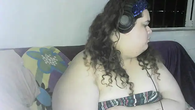 GeovanaLiveHot online show from 02-21-25, 06:51