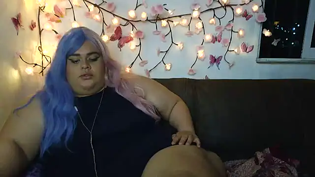 GeovanaLiveHot online show from 04-07-26, 05:52